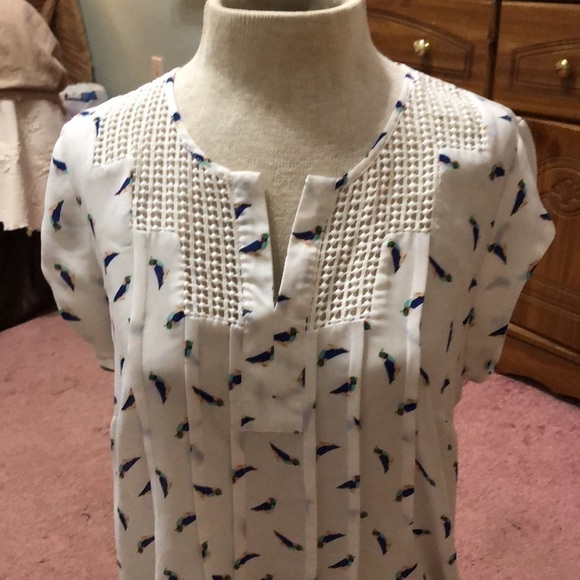 PERFECT Summer top - Picture 3 of 7